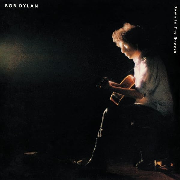 レコード Knocked Out Loaded Bob Dylan DYLAN, BOB - KNOCKED OUT LOADED - Amazon.com Music